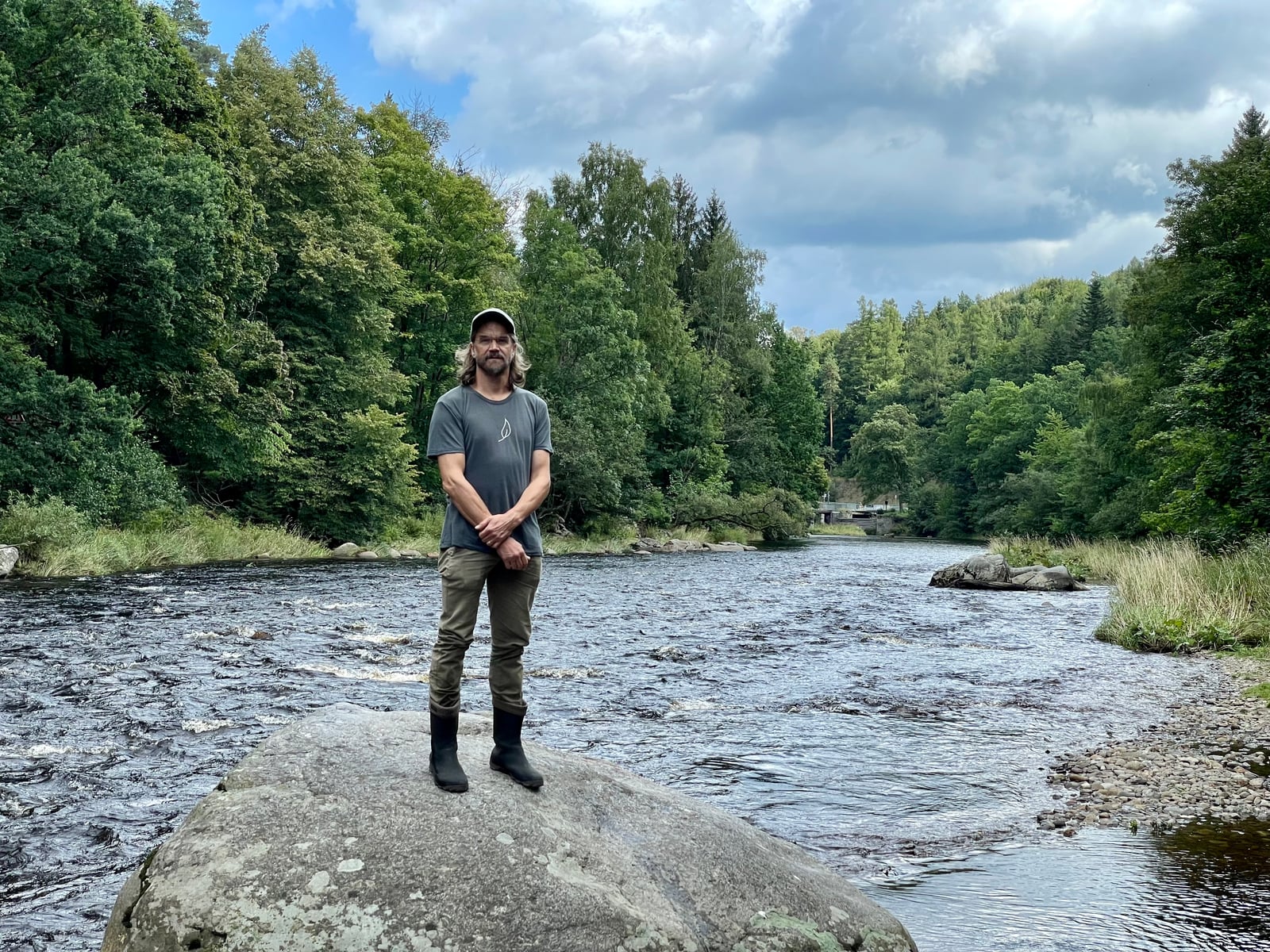 Představujeme: CCBC