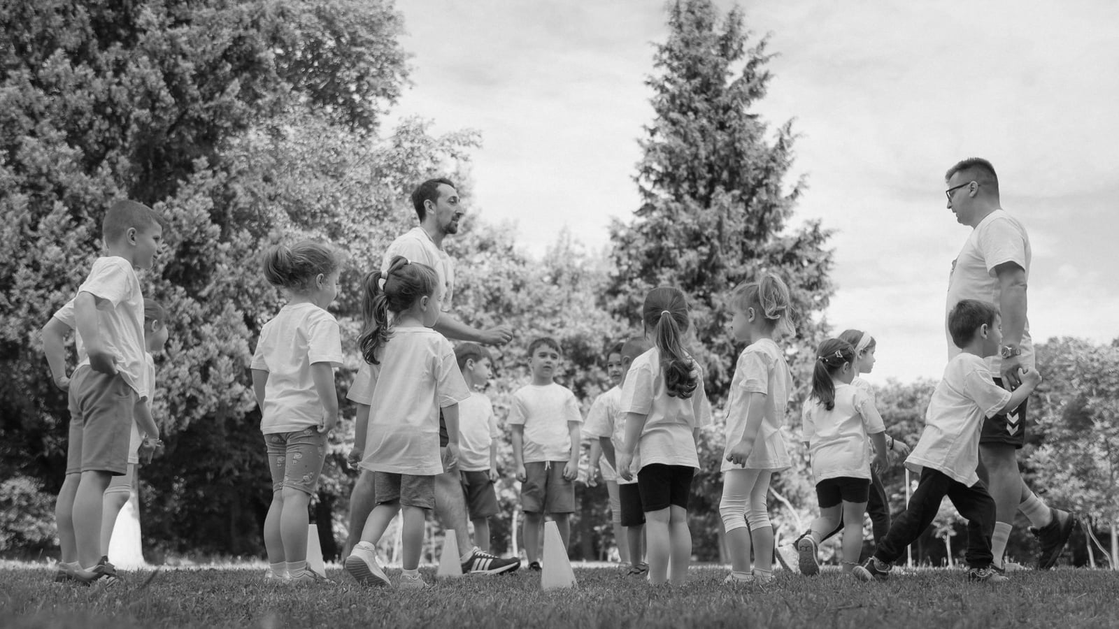 Sbírka: Dětské tábory pro Klokánky