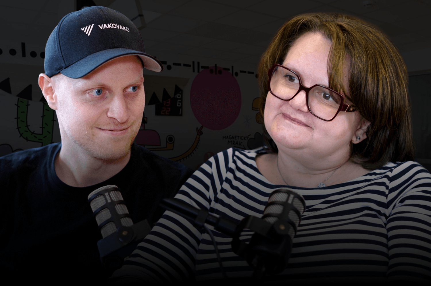 Podcast: Psycholožka dětské onkologie