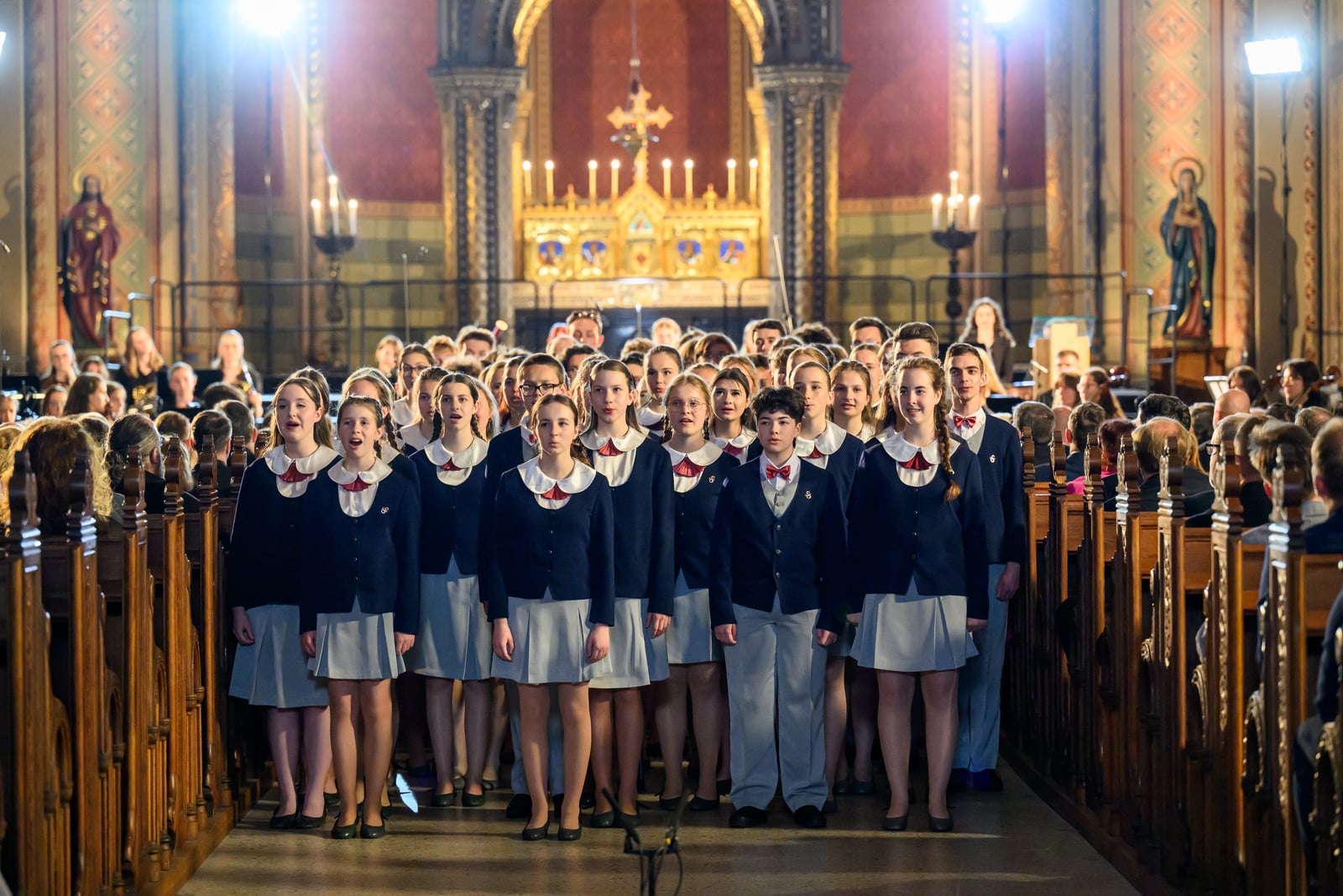 Sbírka: Rytíři talentu