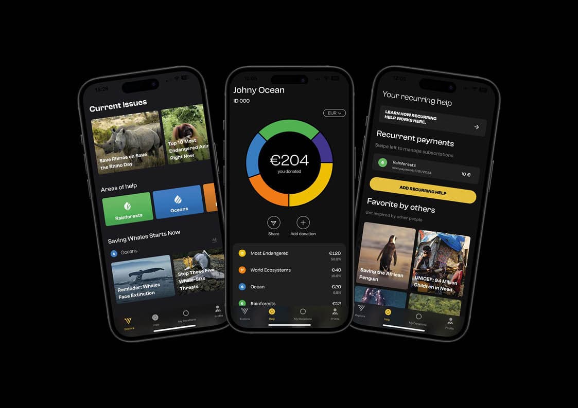 VAKOVAKO: Redesigned